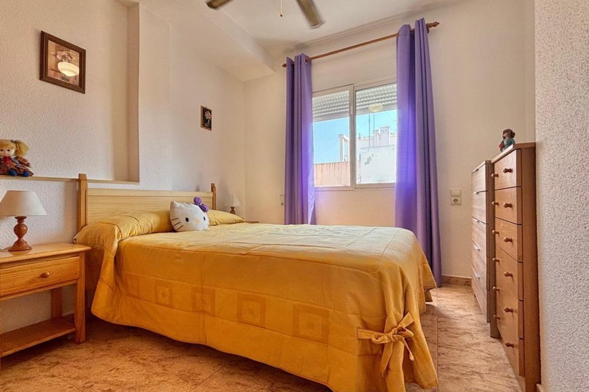Revente - Appartement - Torrevieja