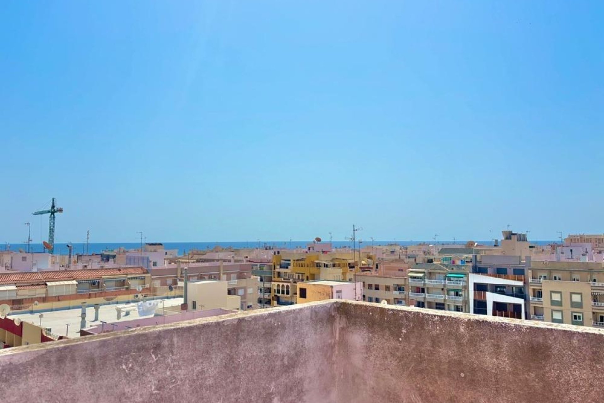 Revente - Appartement - Torrevieja