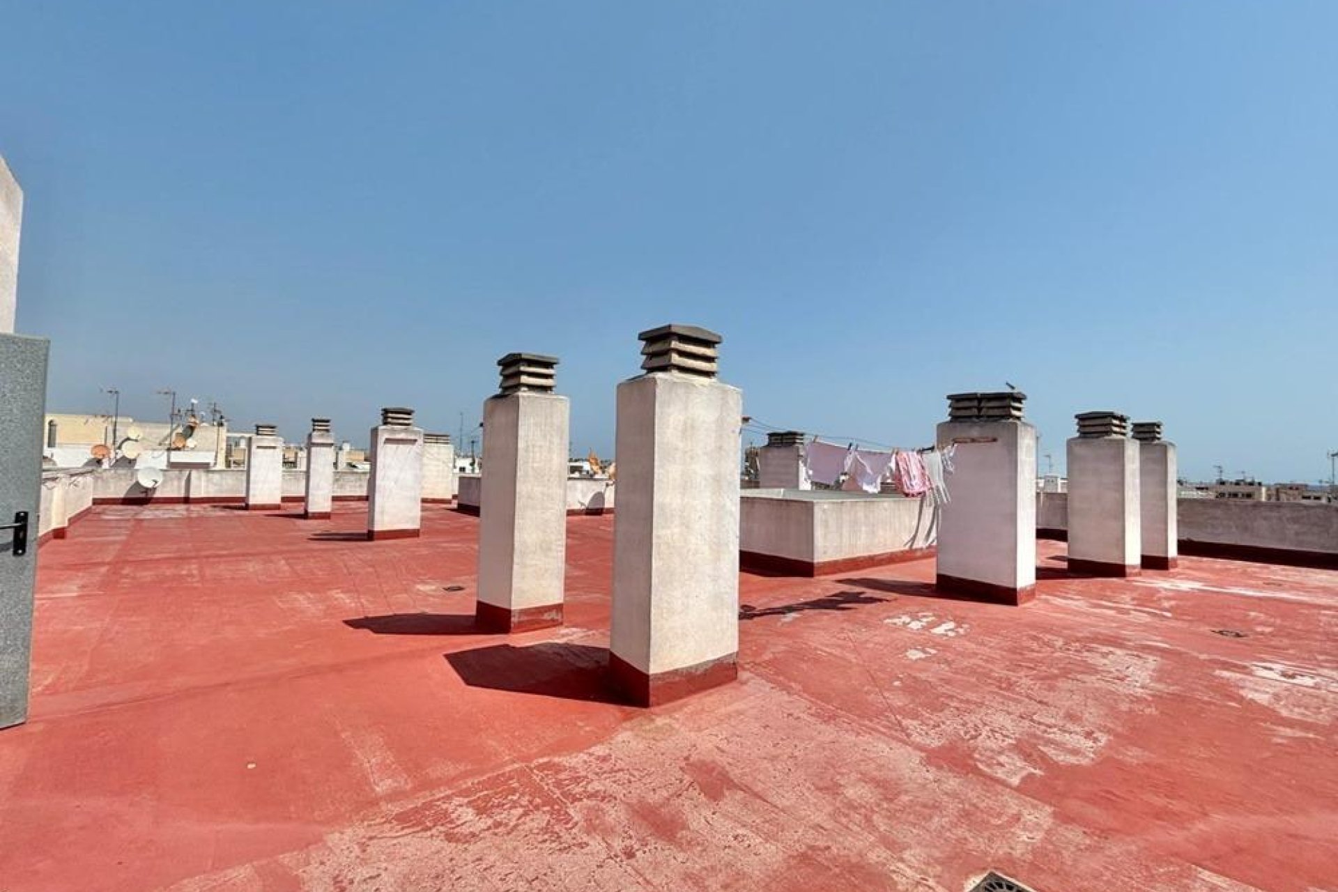 Revente - Appartement - Torrevieja