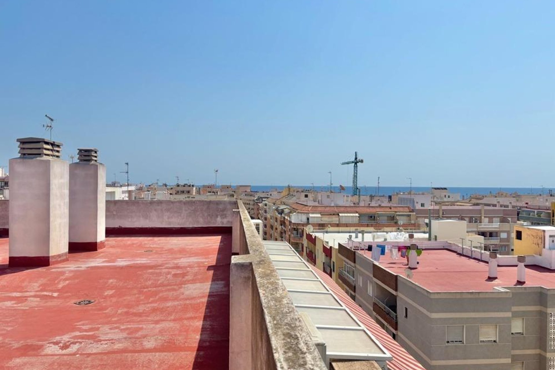Revente - Appartement - Torrevieja