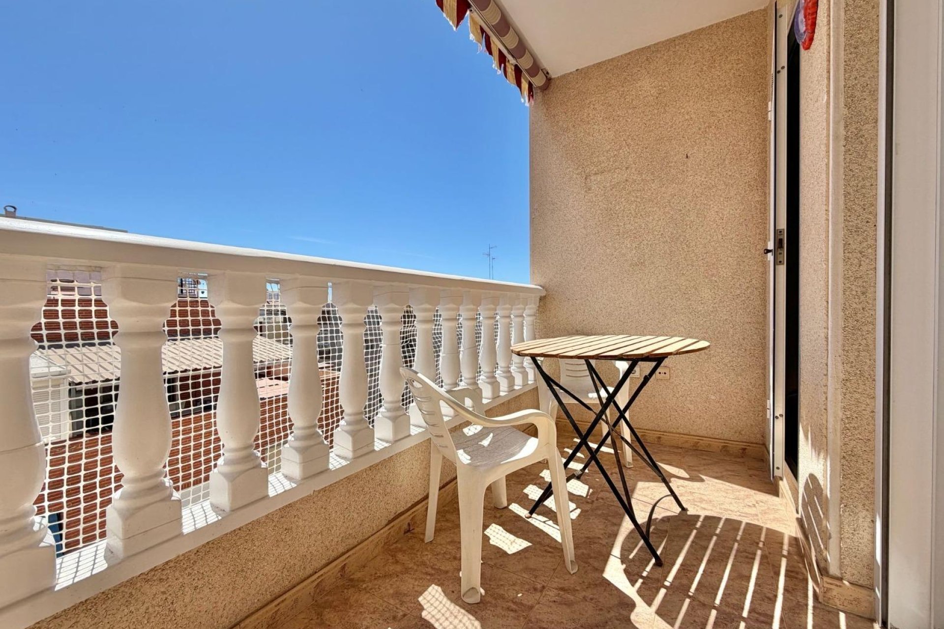 Revente - Appartement - Torrevieja