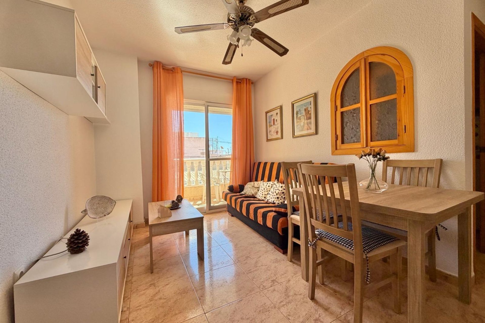Revente - Appartement - Torrevieja