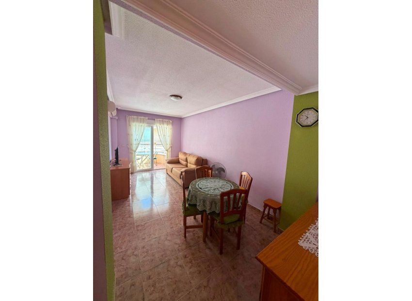 Revente - Appartement - Torrevieja