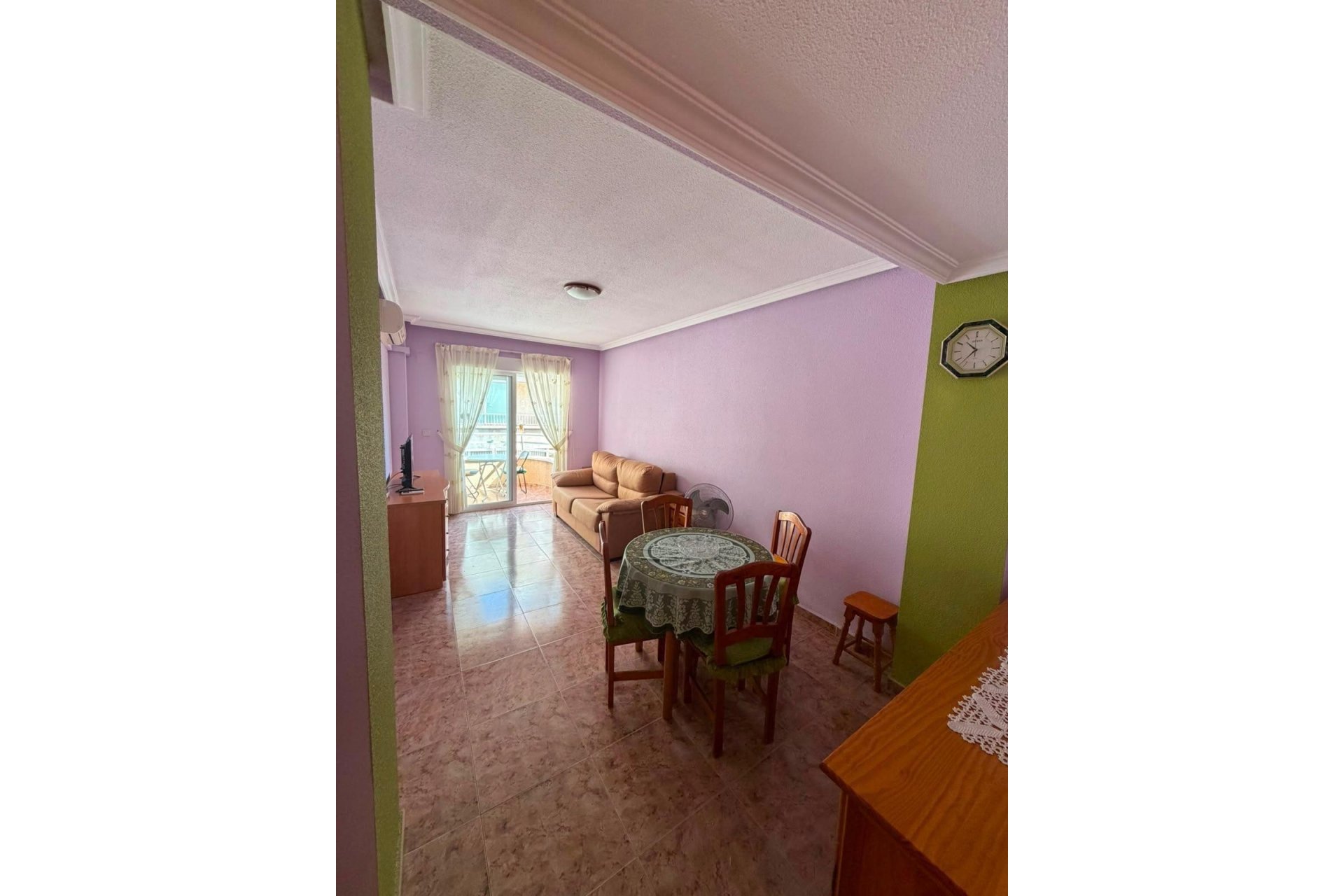 Revente - Appartement - Torrevieja