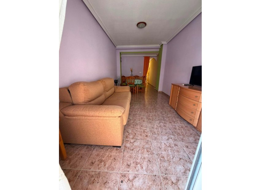Revente - Appartement - Torrevieja