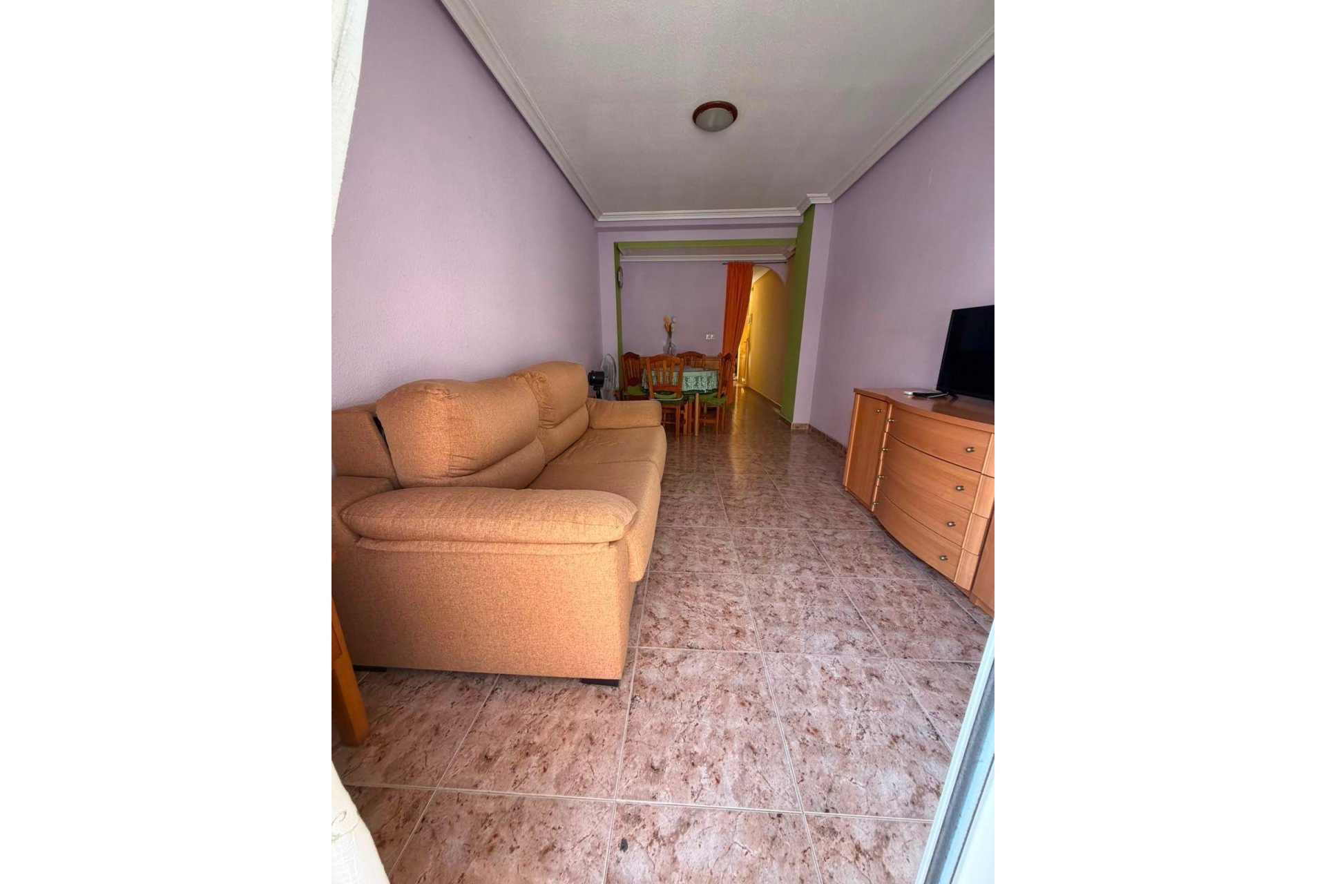 Revente - Appartement - Torrevieja