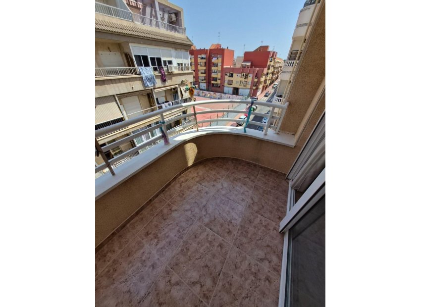 Revente - Appartement - Torrevieja