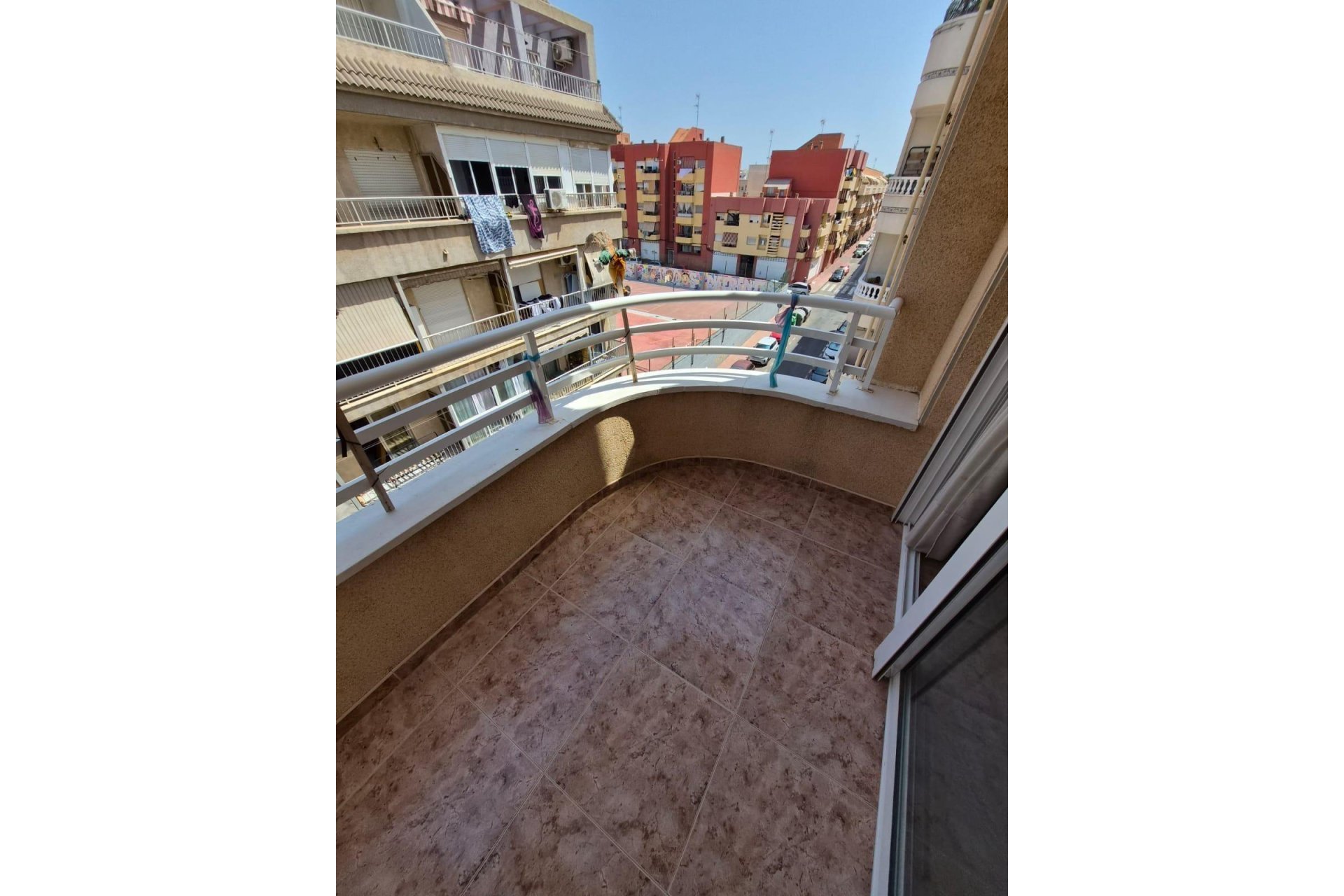 Revente - Appartement - Torrevieja