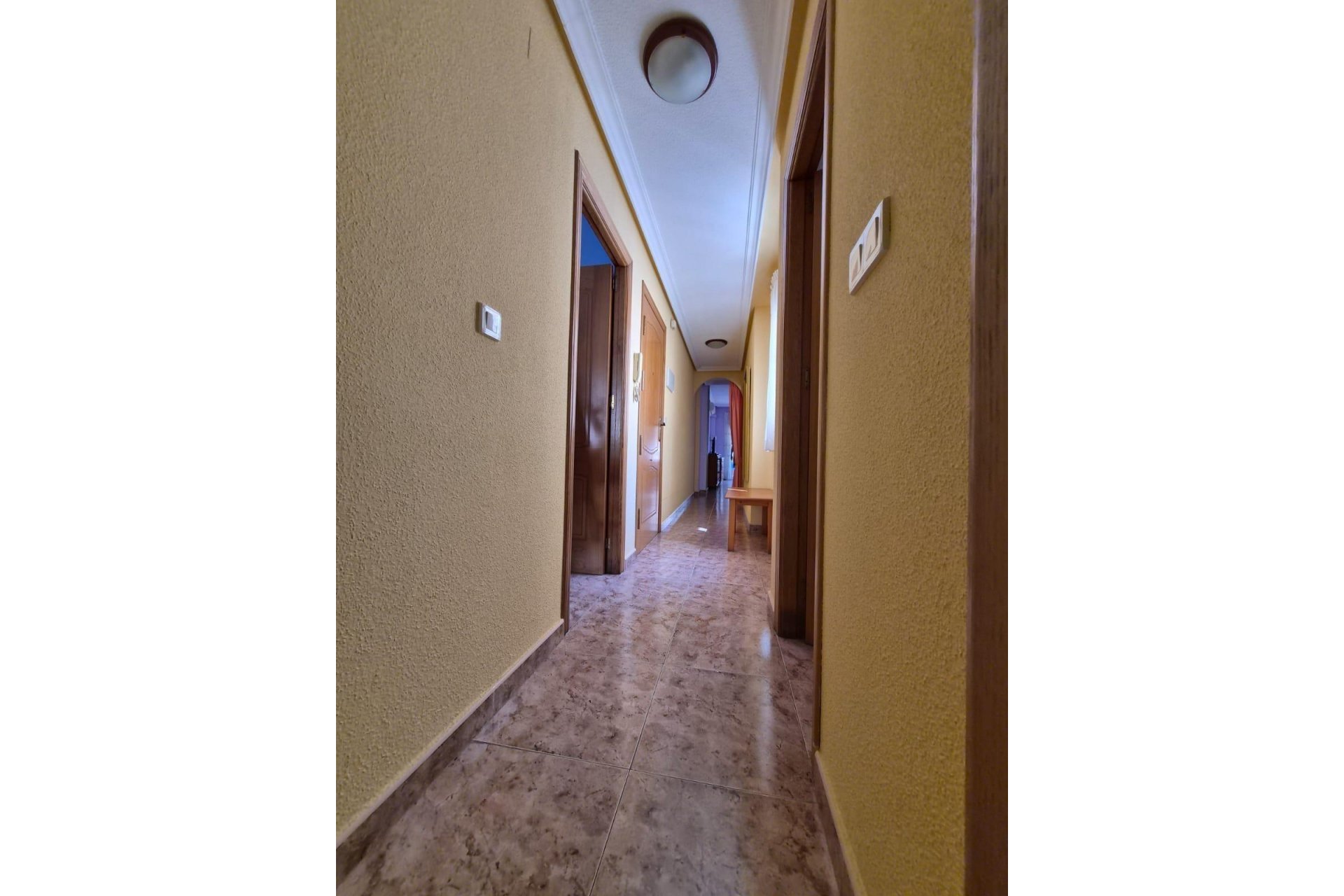 Revente - Appartement - Torrevieja