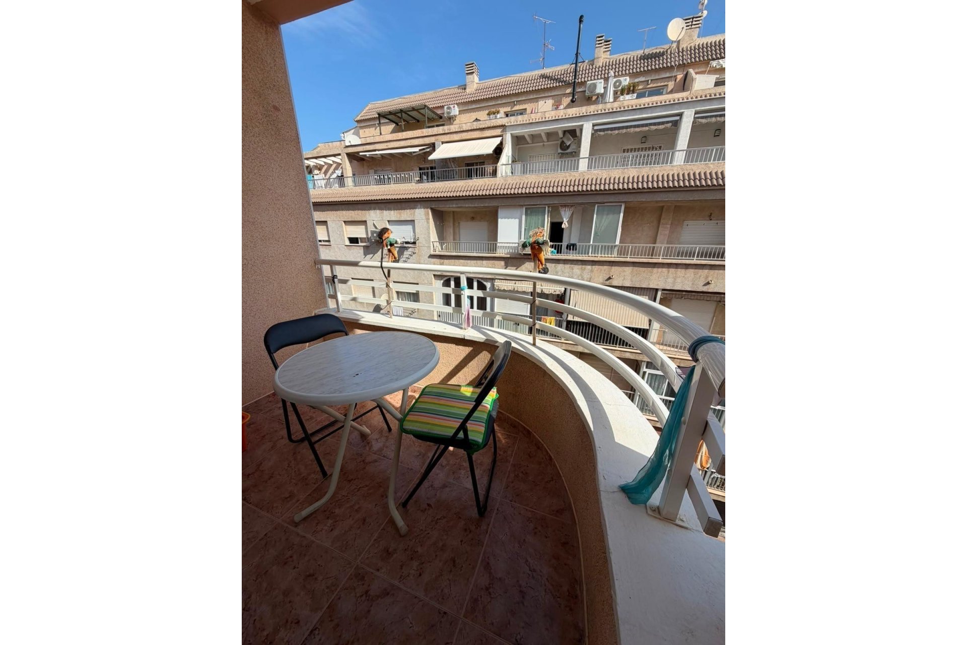 Revente - Appartement - Torrevieja