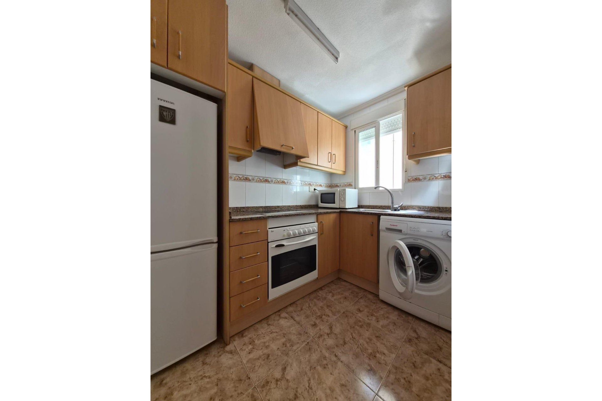 Revente - Appartement - Torrevieja