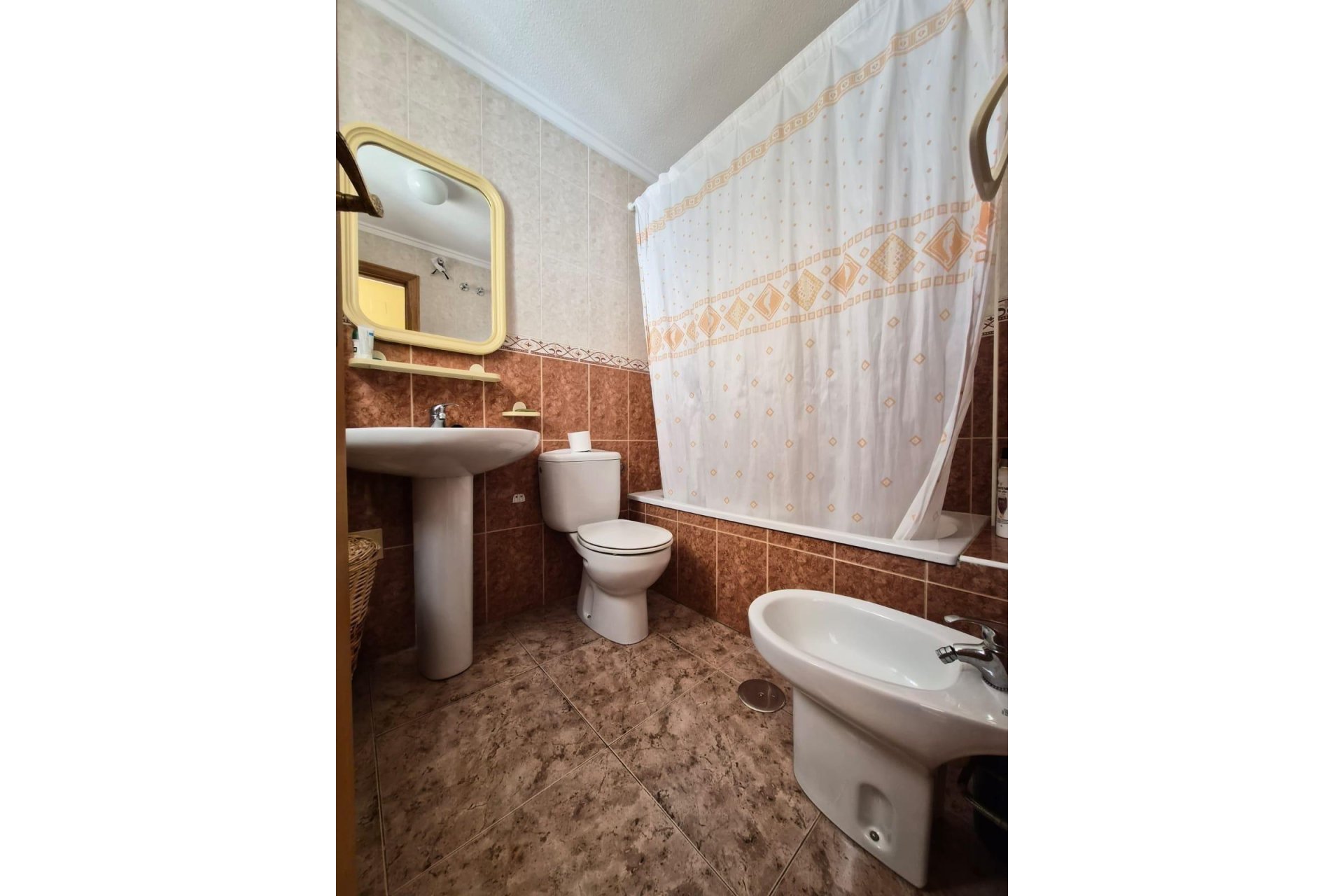 Revente - Appartement - Torrevieja