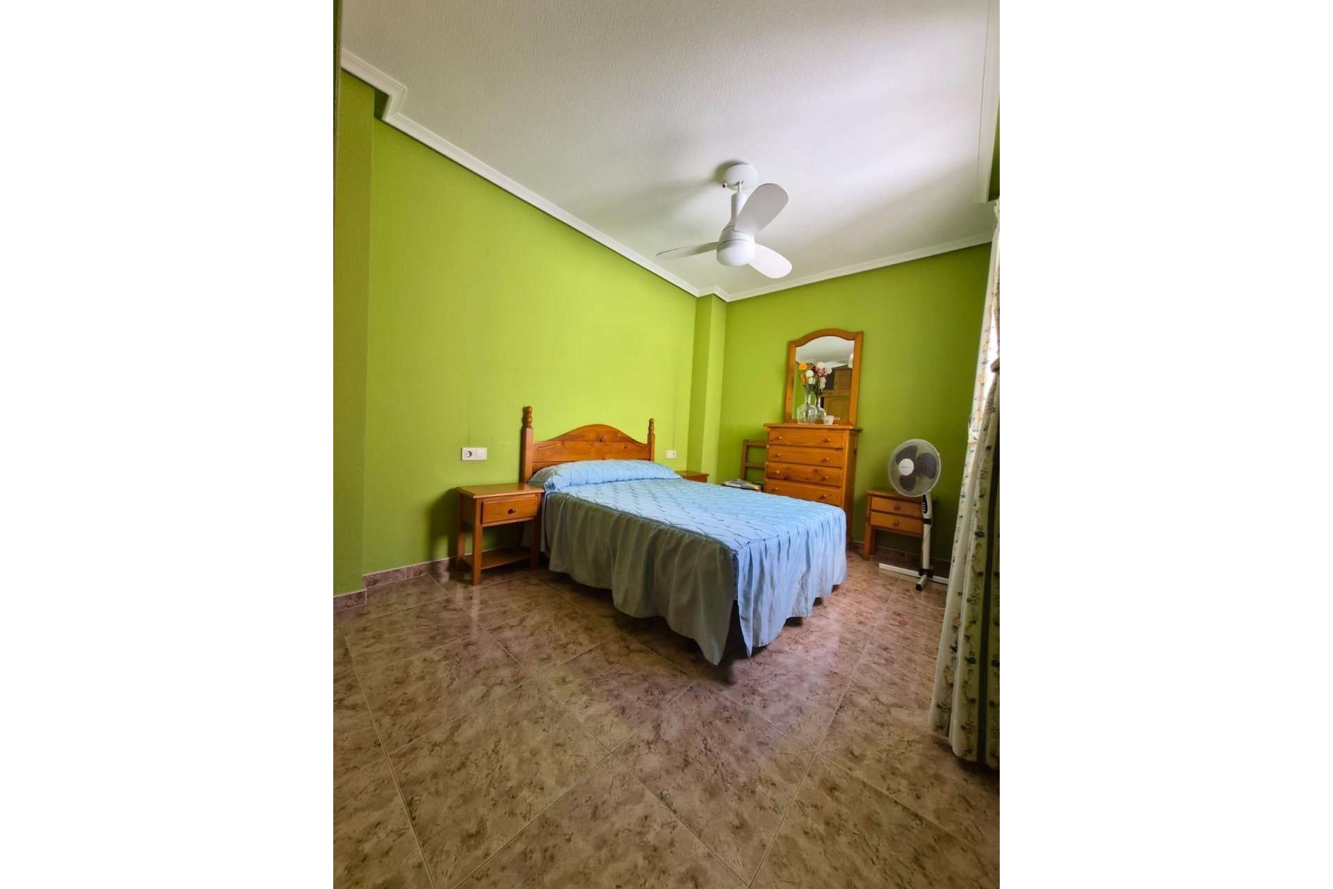 Revente - Appartement - Torrevieja