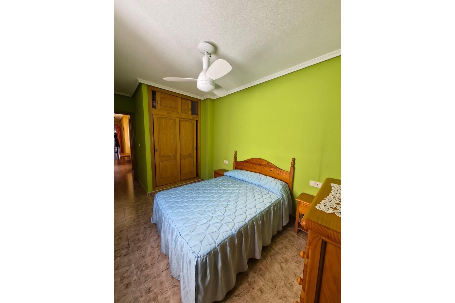 Revente - Appartement - Torrevieja