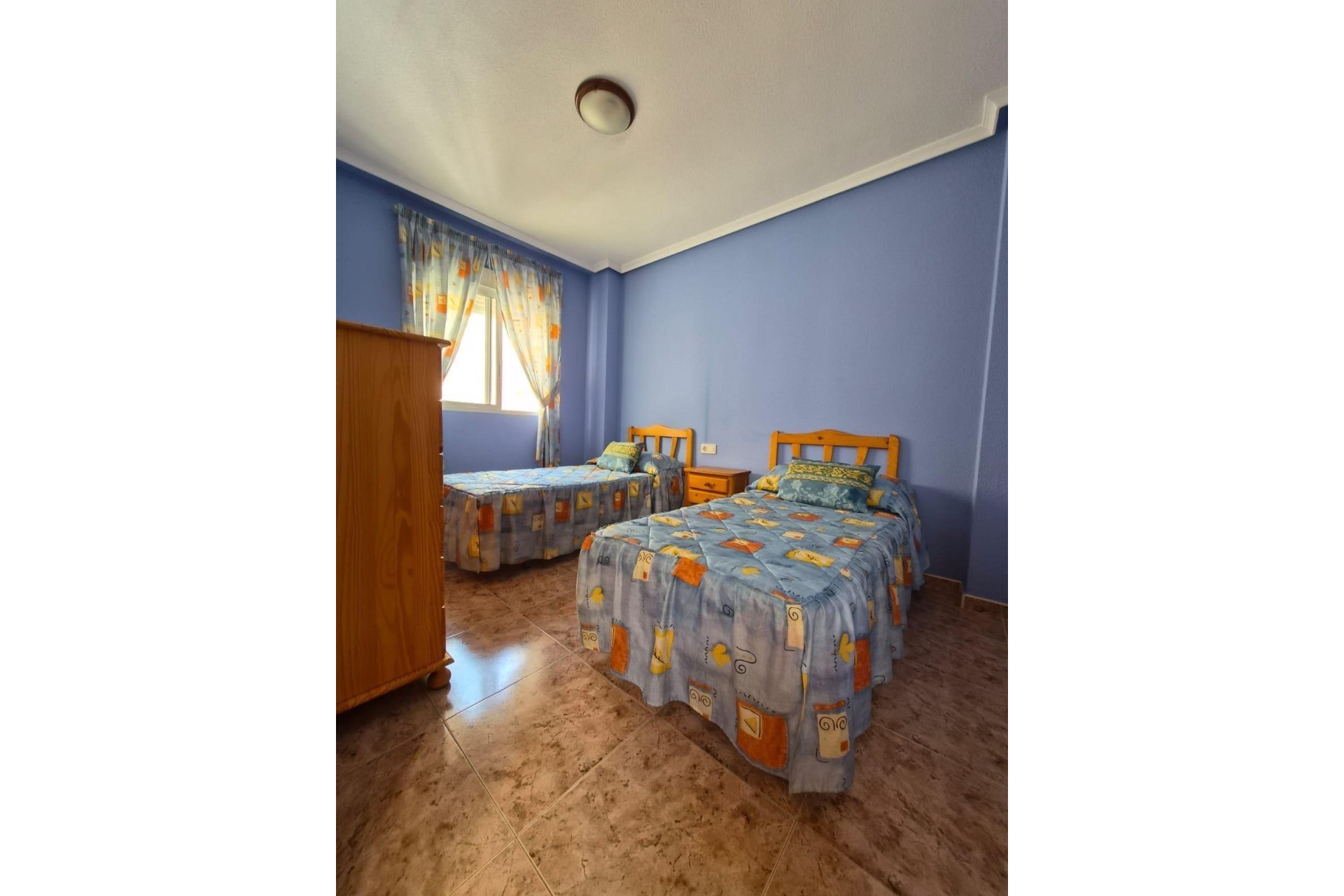 Revente - Appartement - Torrevieja