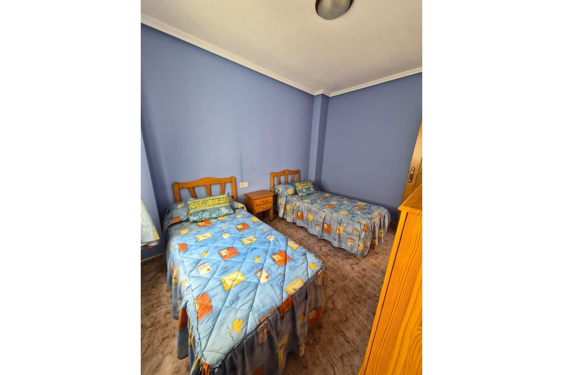 Revente - Appartement - Torrevieja