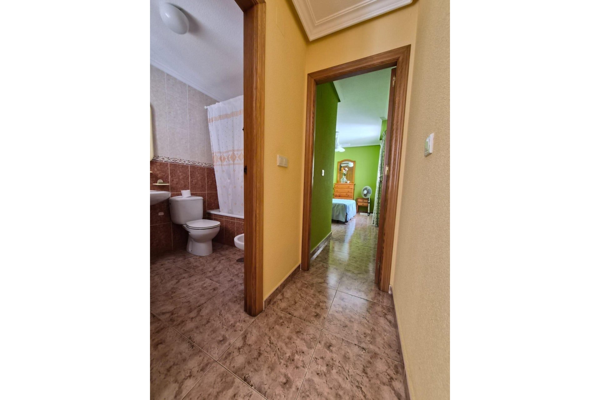 Revente - Appartement - Torrevieja