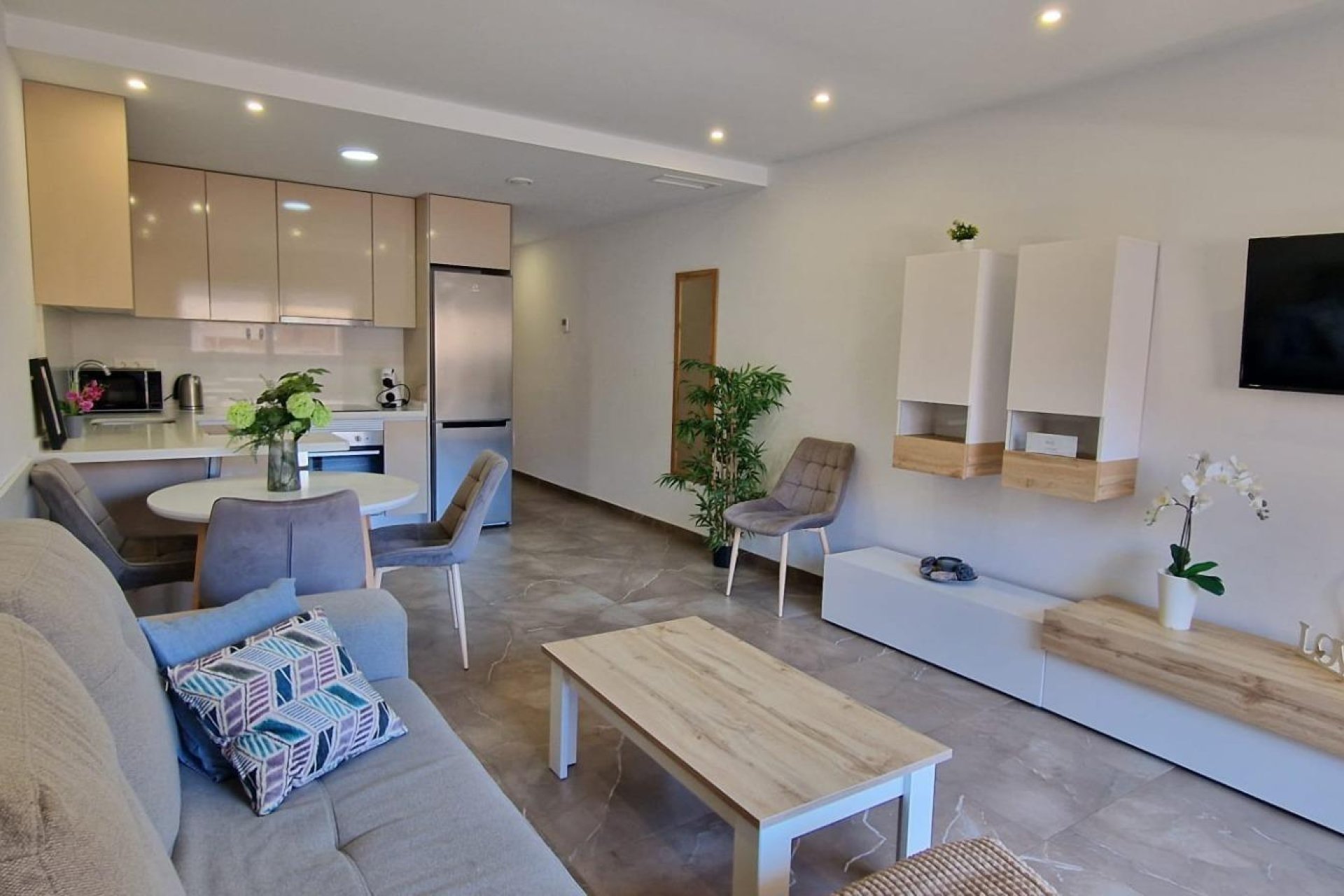 Revente - Appartement - Torrevieja