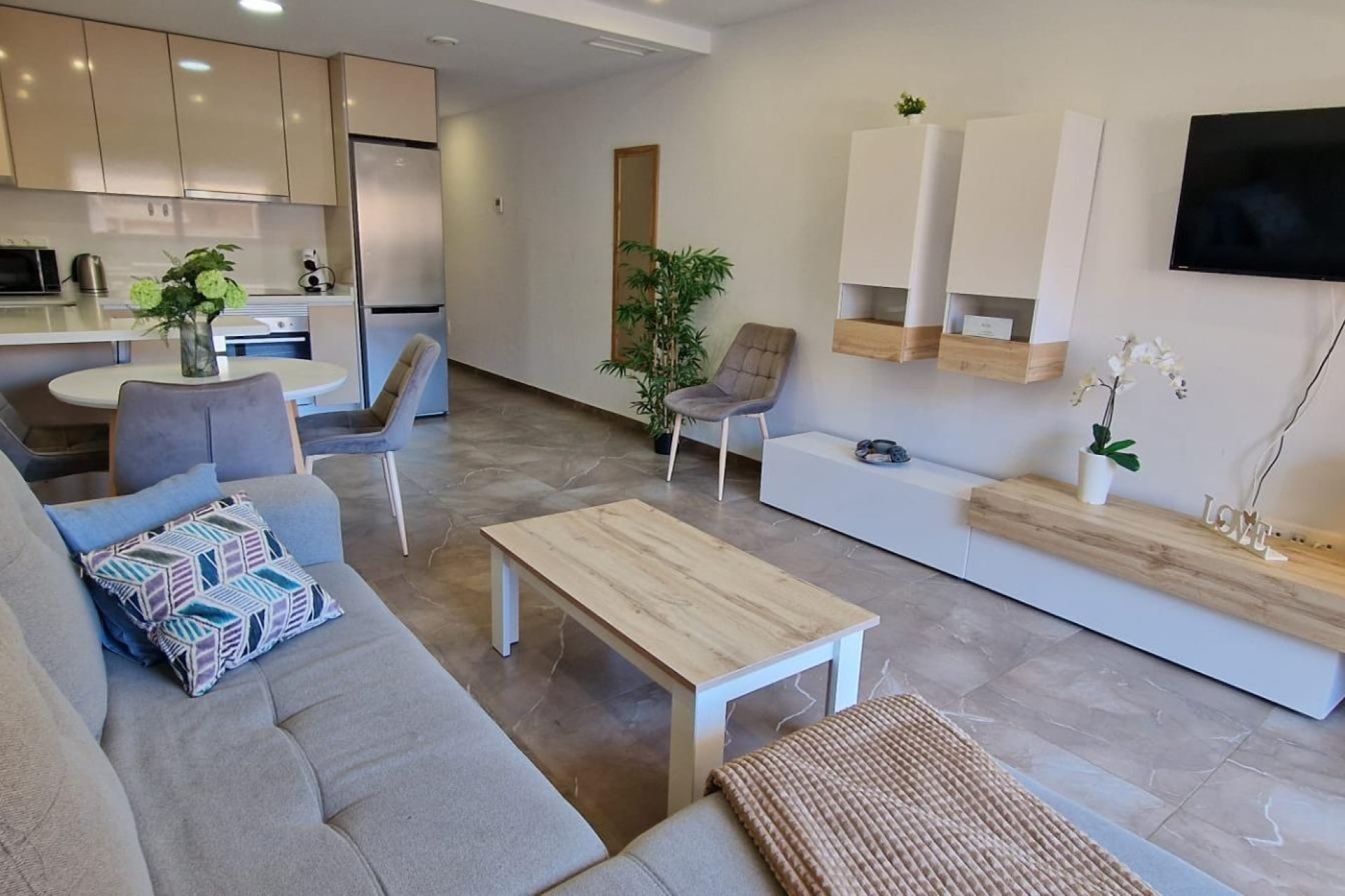 Revente - Appartement - Torrevieja