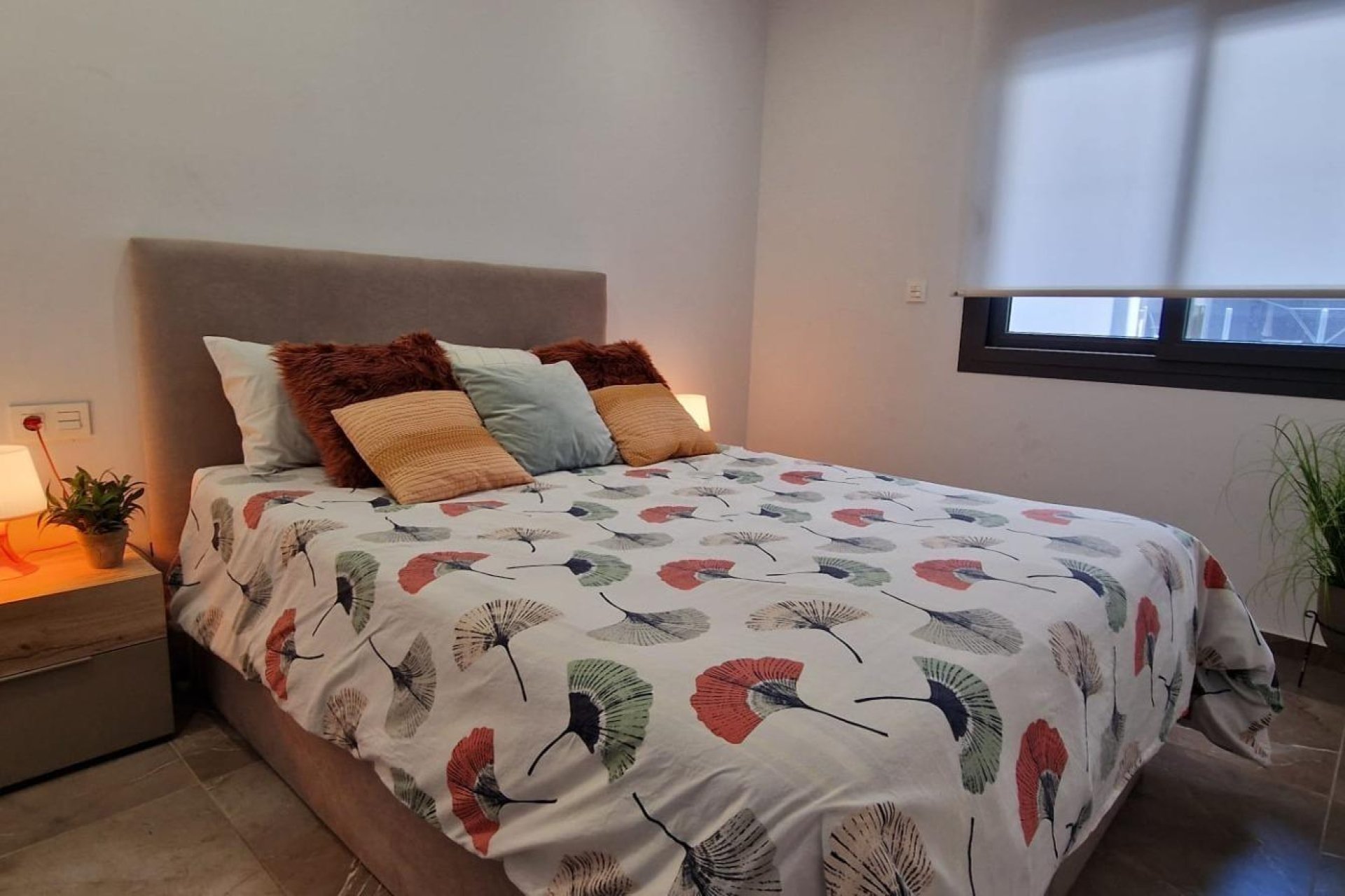 Revente - Appartement - Torrevieja