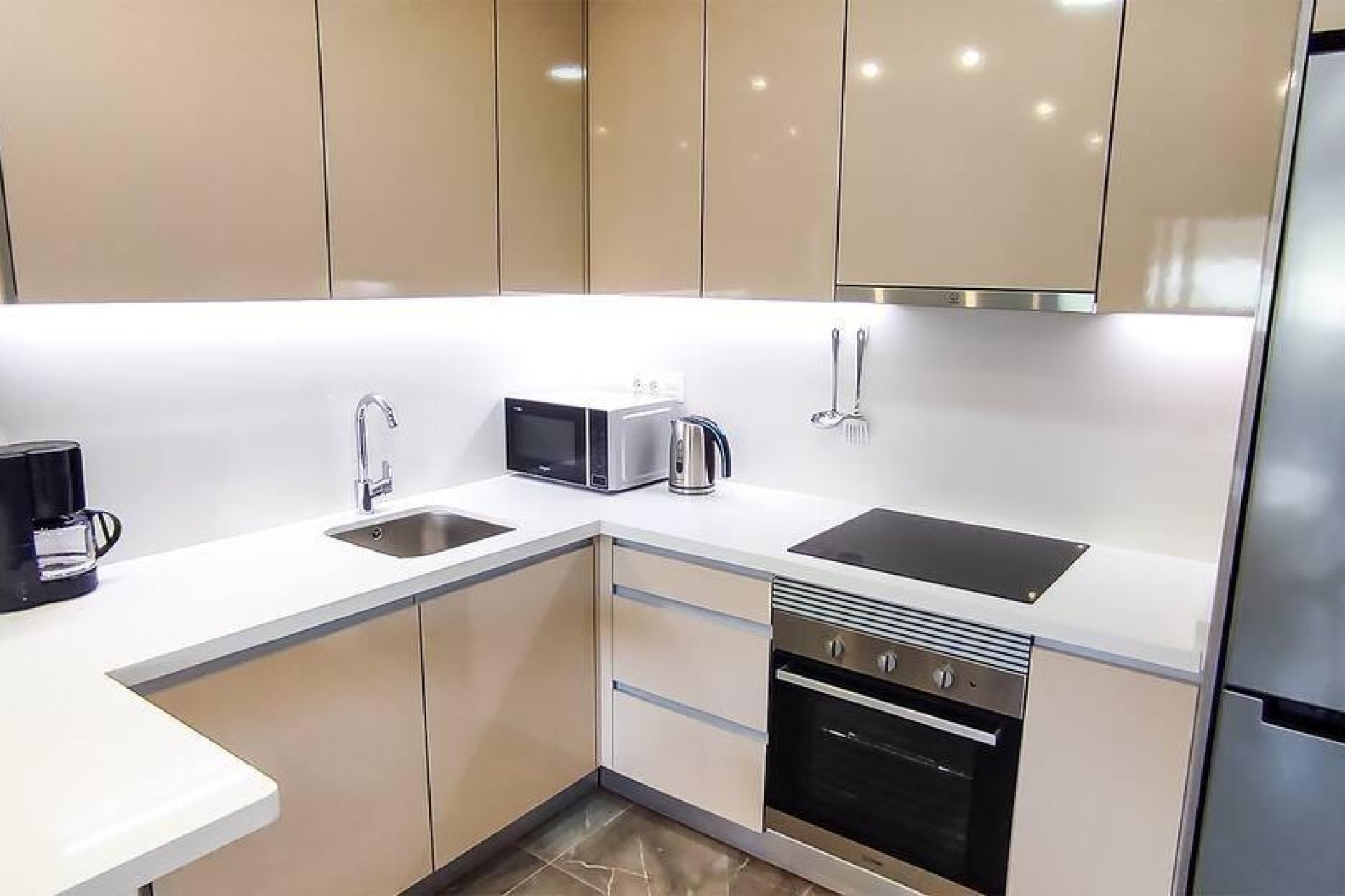 Revente - Appartement - Torrevieja