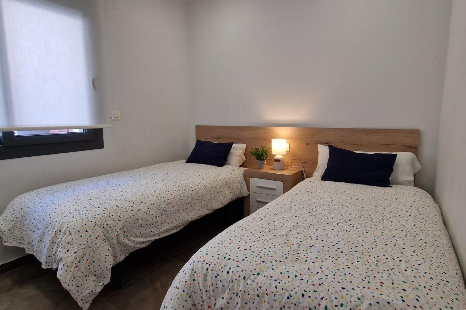 Revente - Appartement - Torrevieja