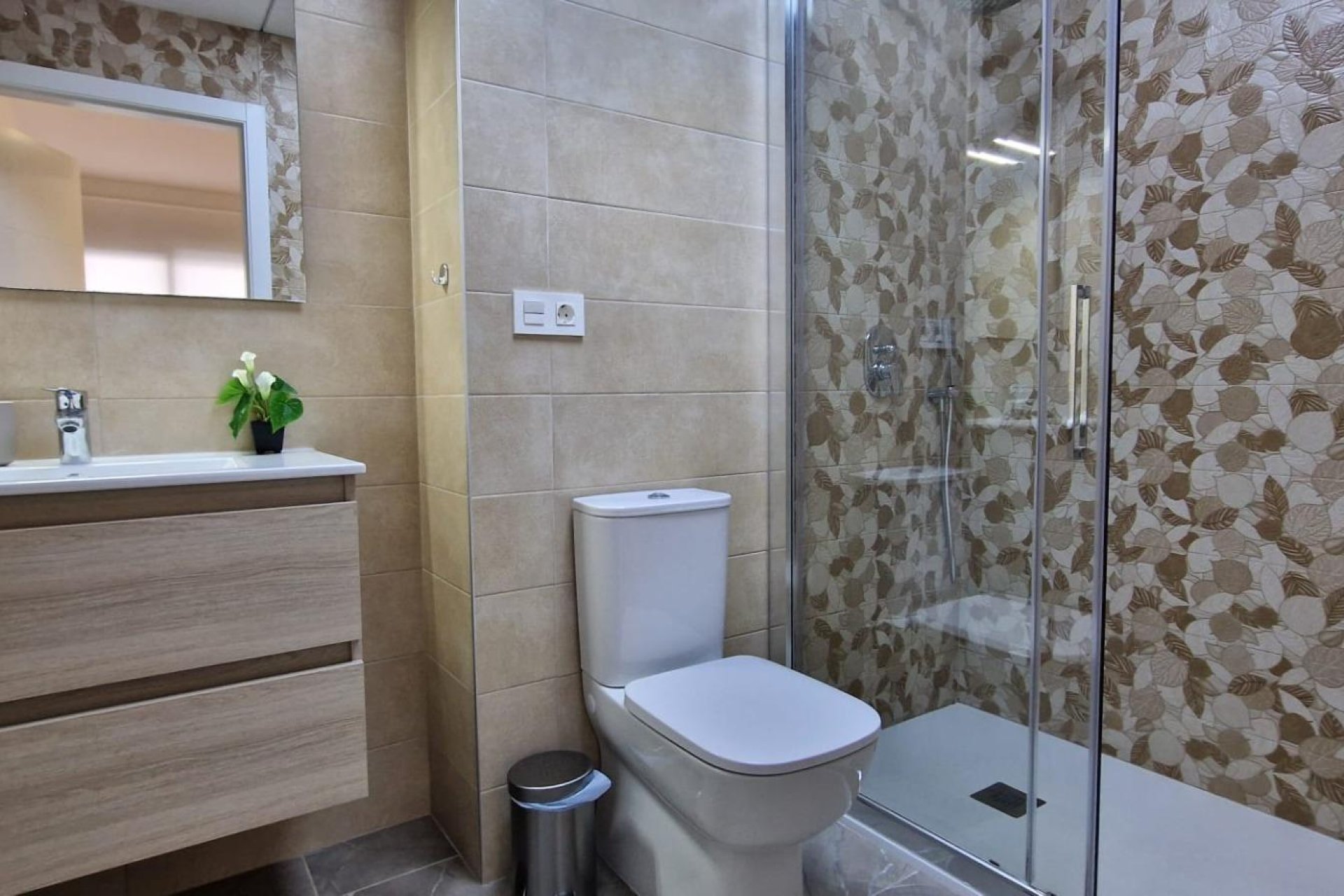Revente - Appartement - Torrevieja