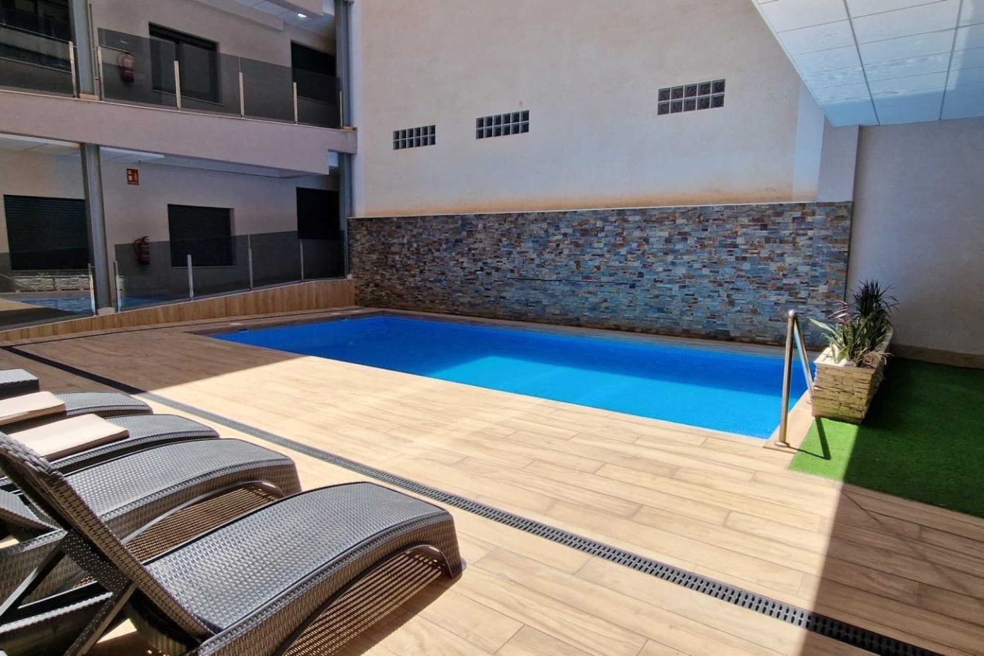 Revente - Appartement - Torrevieja