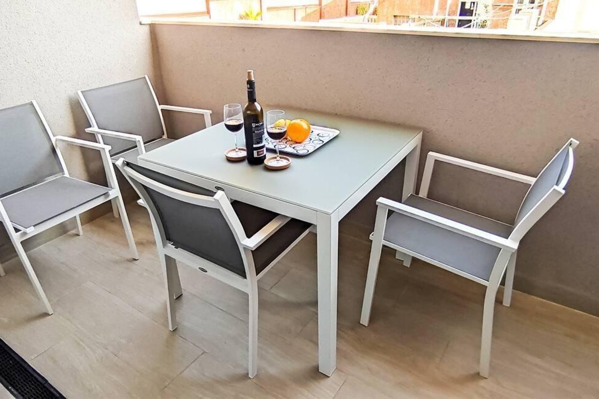 Revente - Appartement - Torrevieja