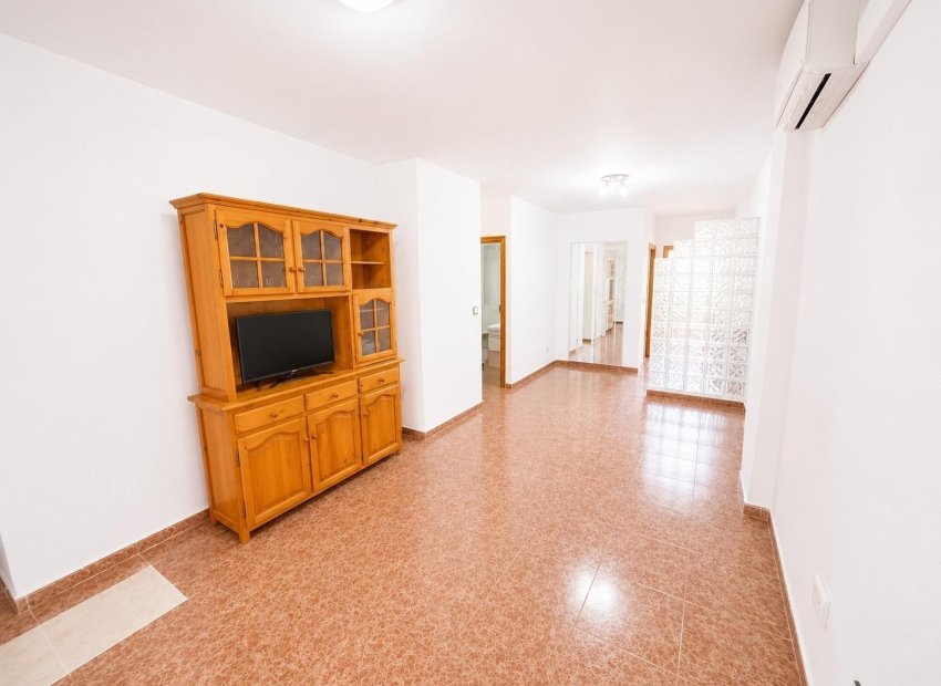 Revente - Appartement - Torrevieja