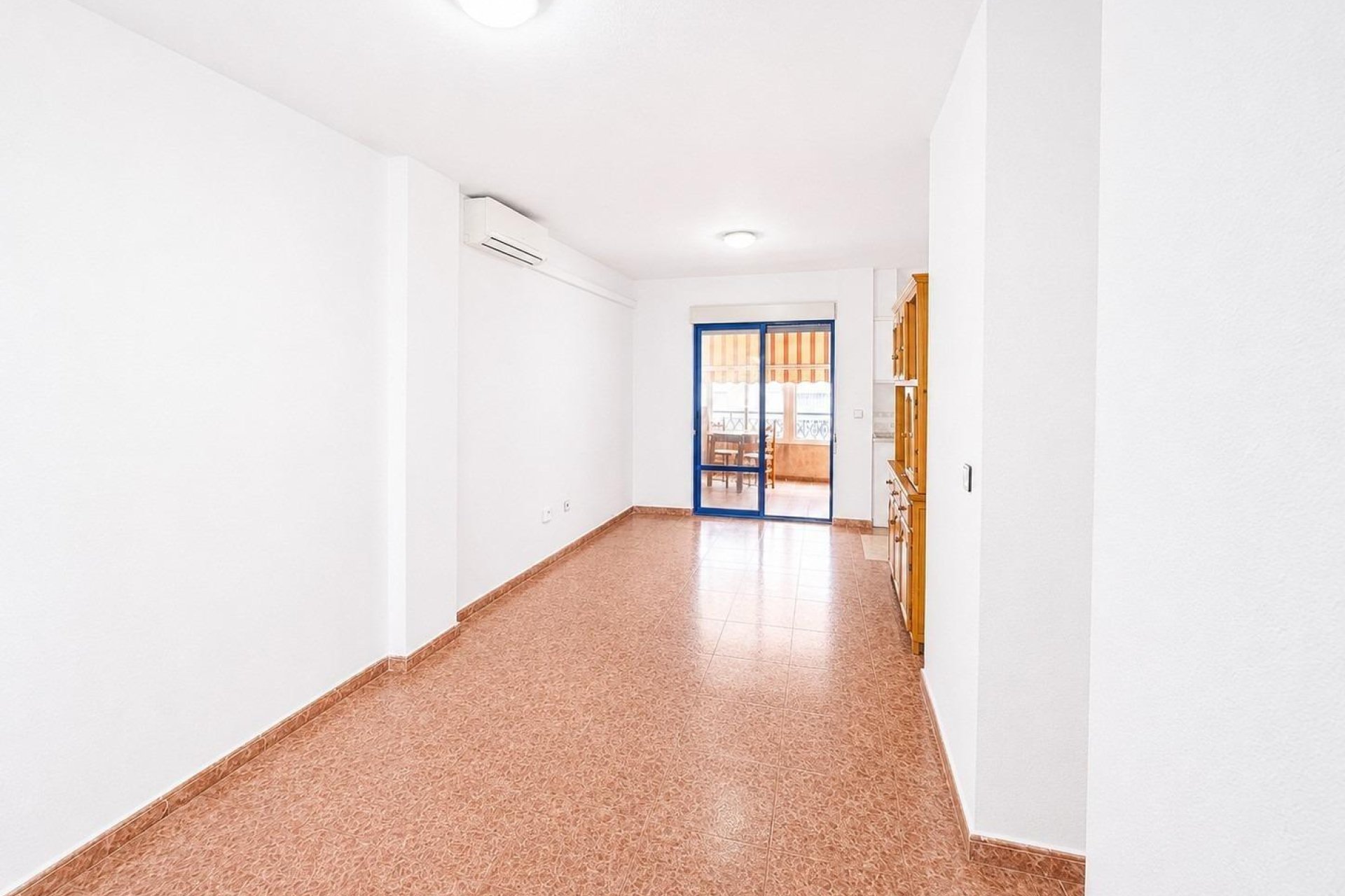 Revente - Appartement - Torrevieja