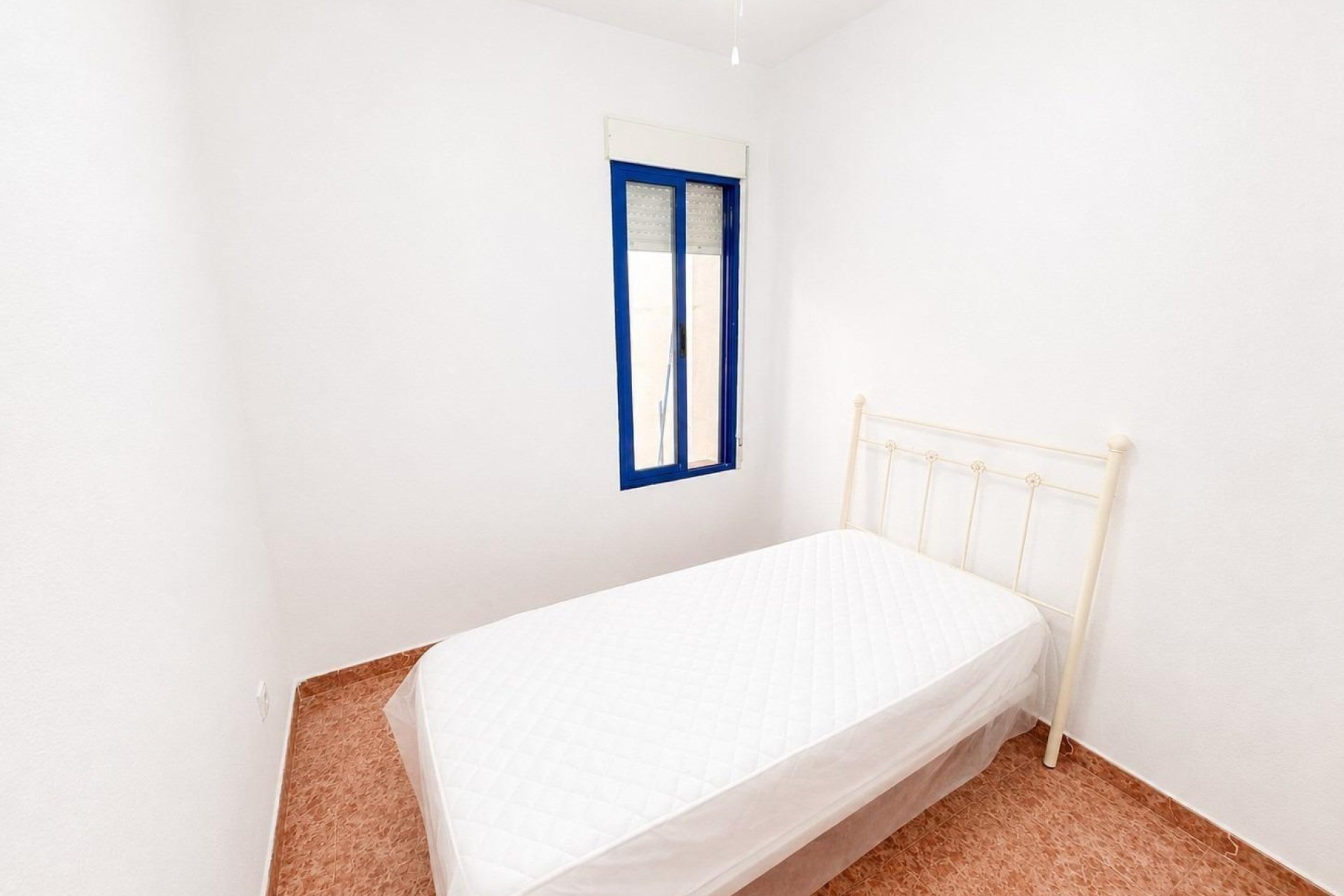 Revente - Appartement - Torrevieja
