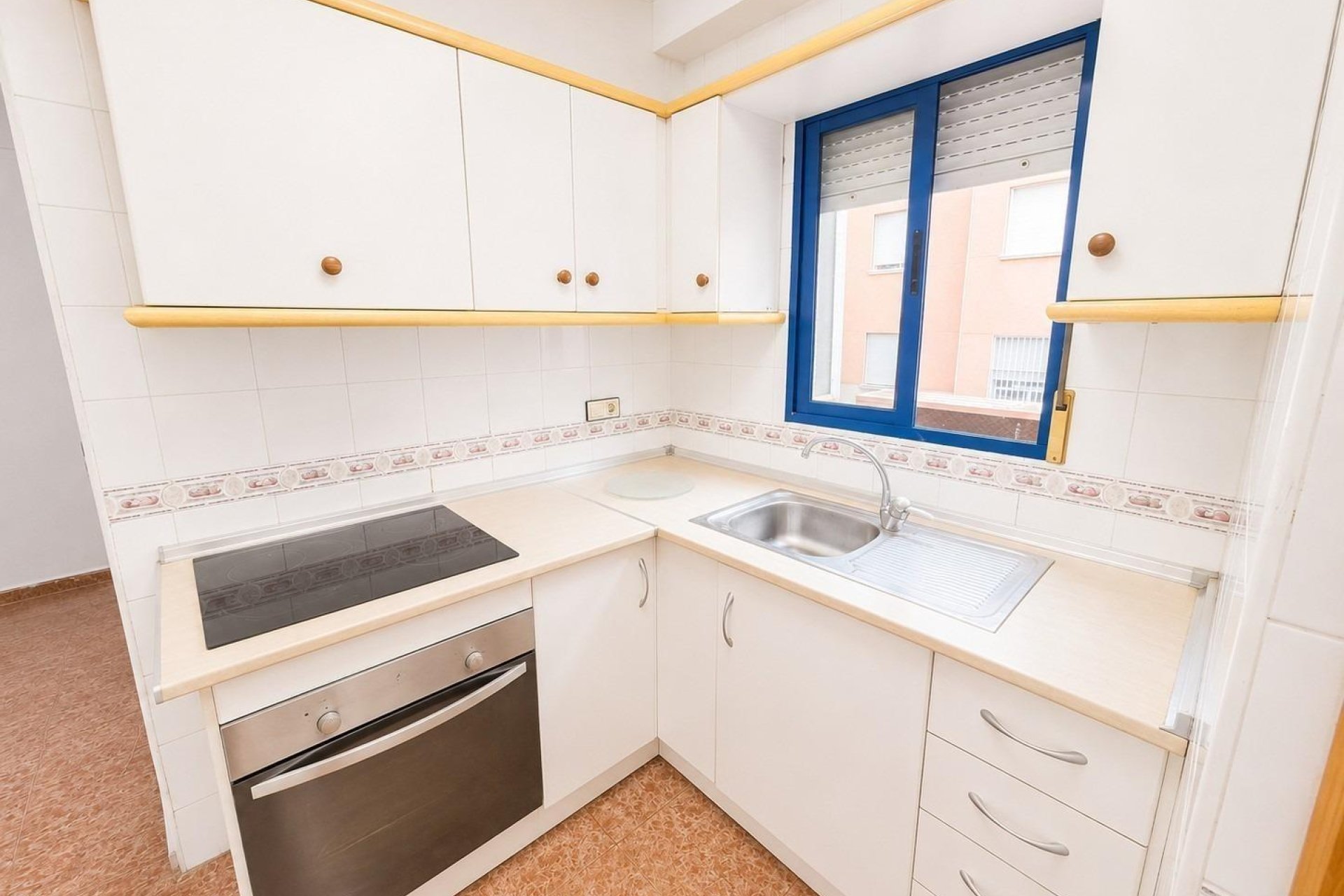 Revente - Appartement - Torrevieja