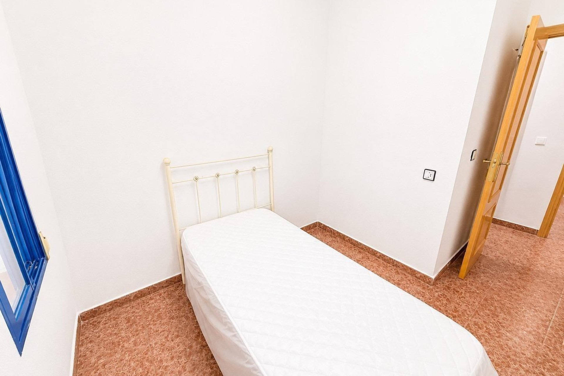 Revente - Appartement - Torrevieja