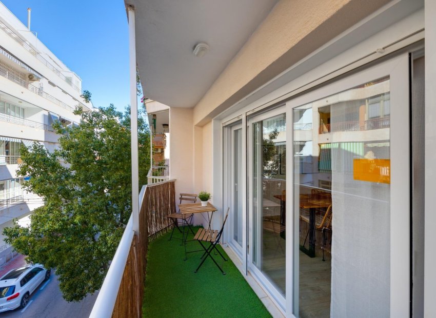 Revente - Appartement - Torrevieja