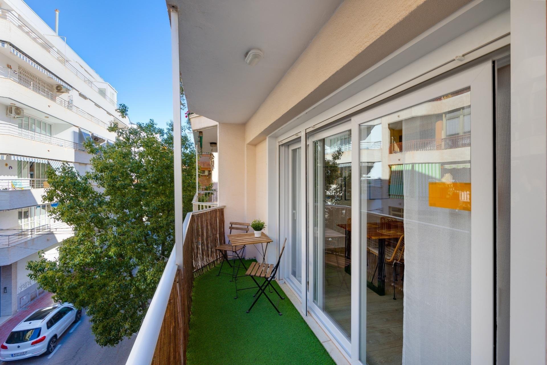 Revente - Appartement - Torrevieja