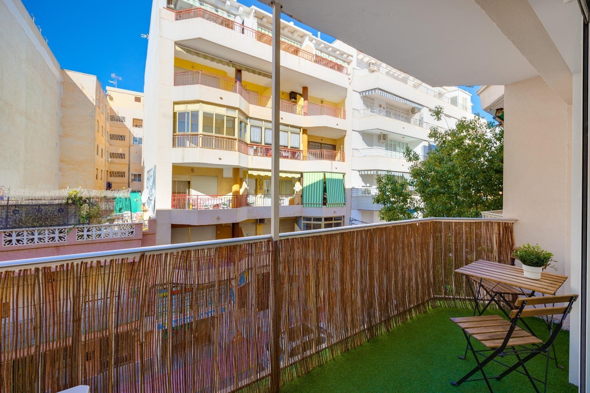 Revente - Appartement - Torrevieja
