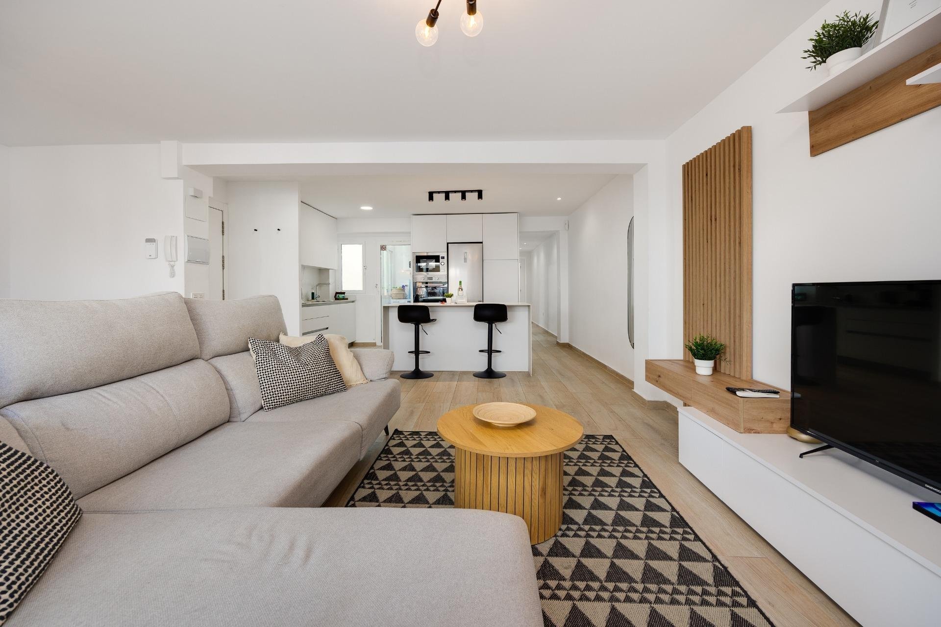 Revente - Appartement - Torrevieja