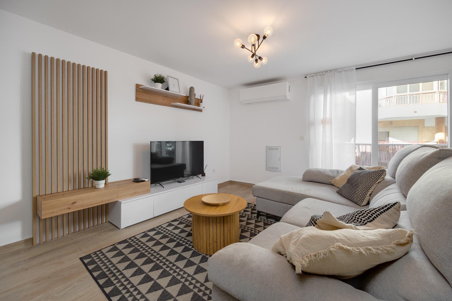 Revente - Appartement - Torrevieja