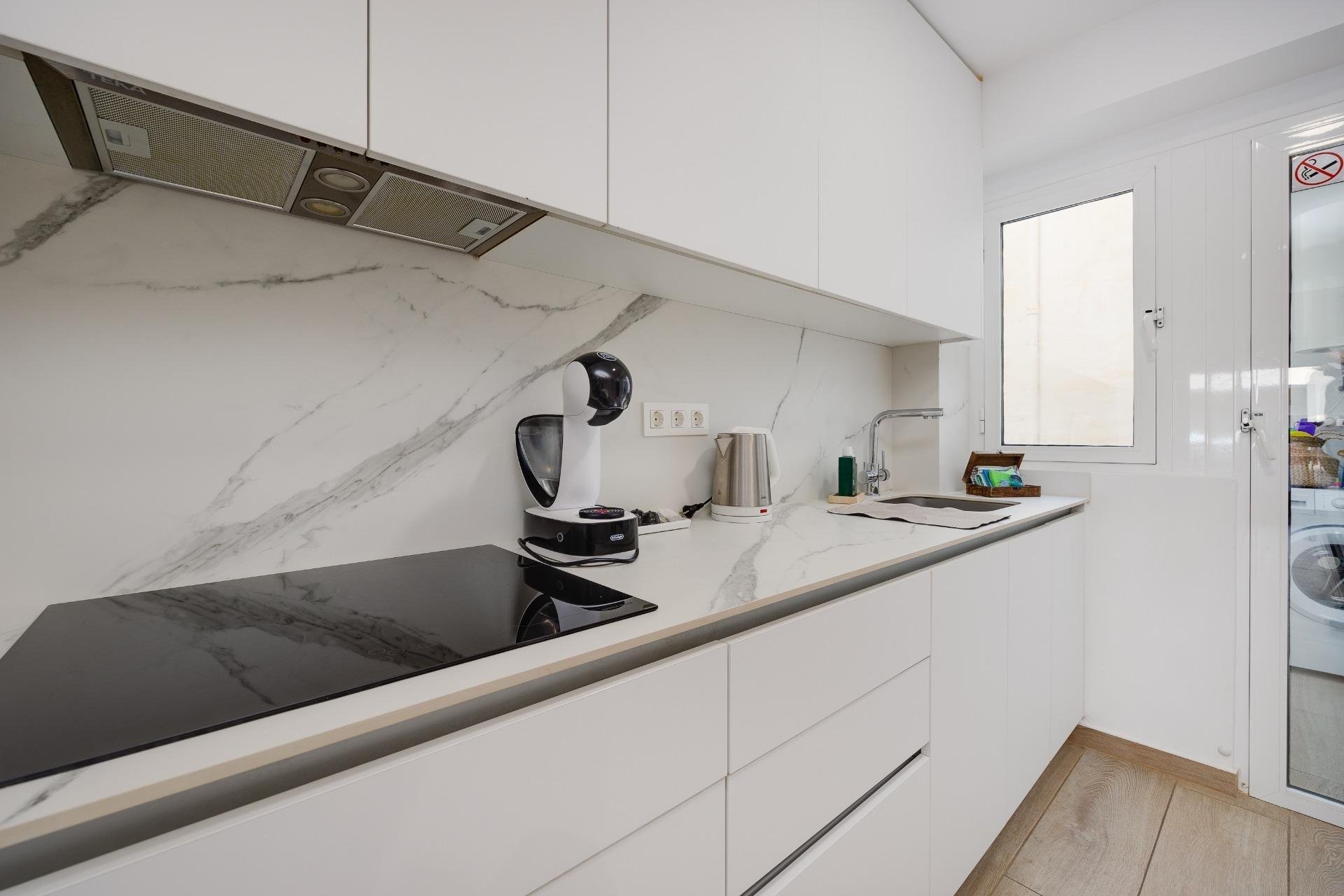 Revente - Appartement - Torrevieja