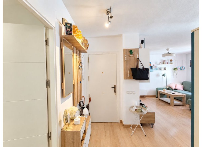 Revente - Appartement - Torrevieja