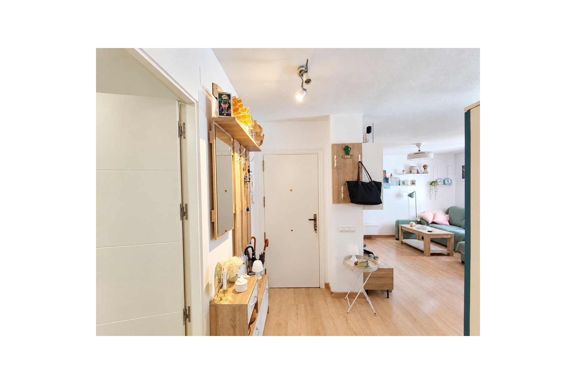 Revente - Appartement - Torrevieja
