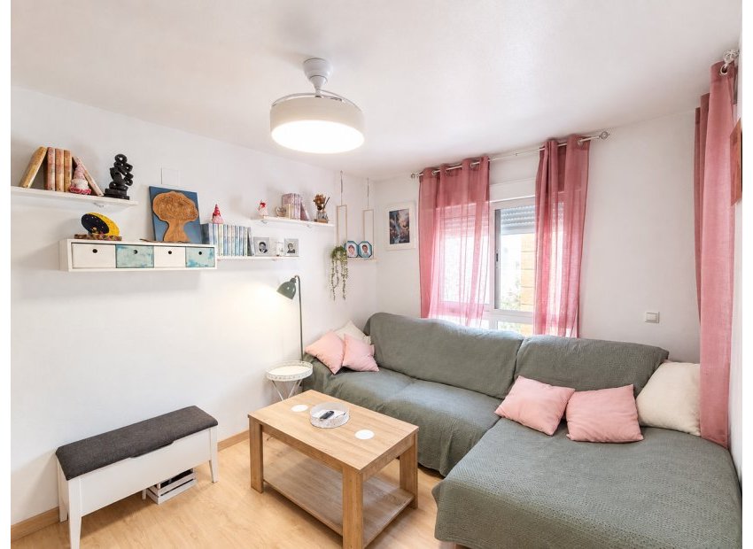 Revente - Appartement - Torrevieja