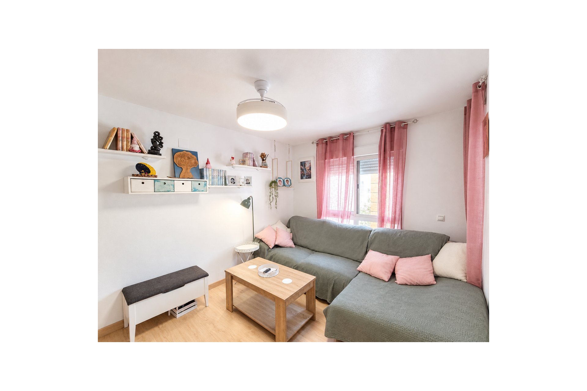 Revente - Appartement - Torrevieja