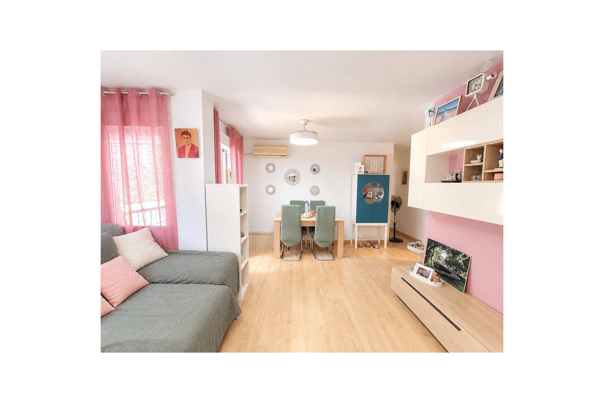 Revente - Appartement - Torrevieja