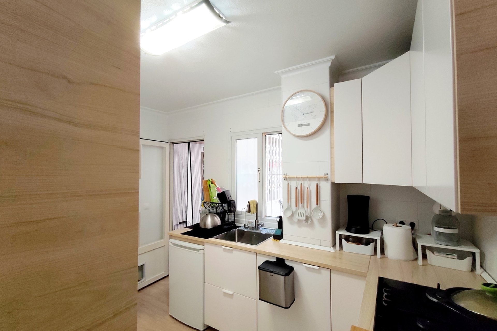 Revente - Appartement - Torrevieja