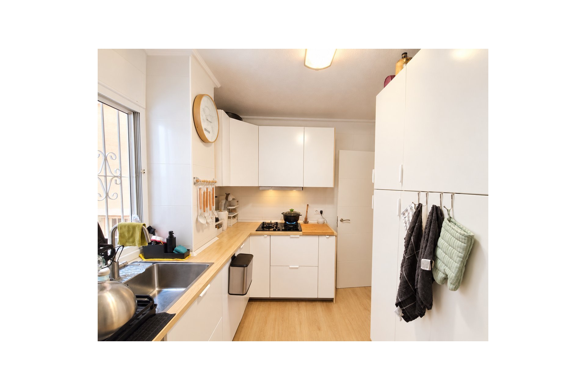 Revente - Appartement - Torrevieja