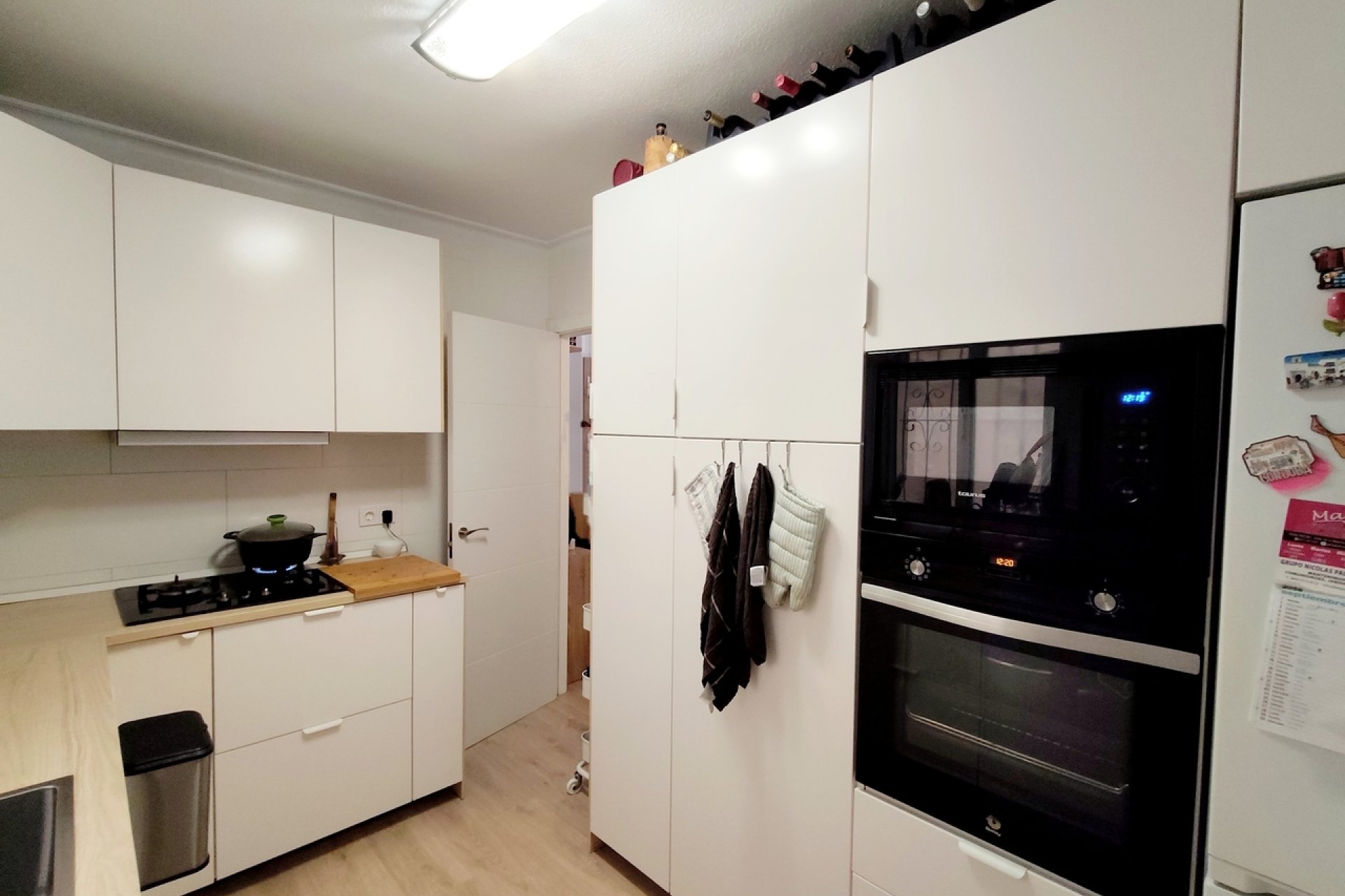Revente - Appartement - Torrevieja