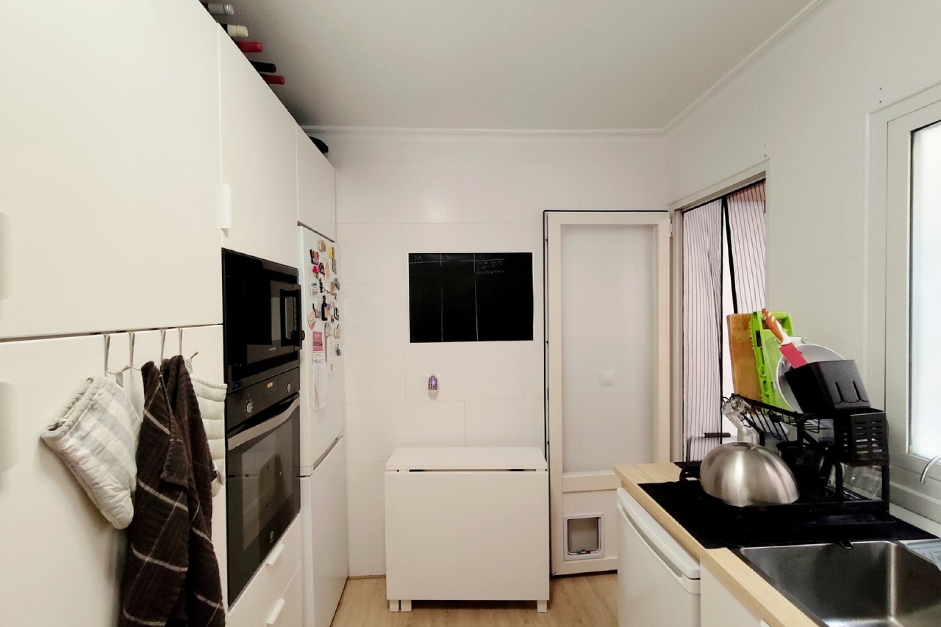 Revente - Appartement - Torrevieja