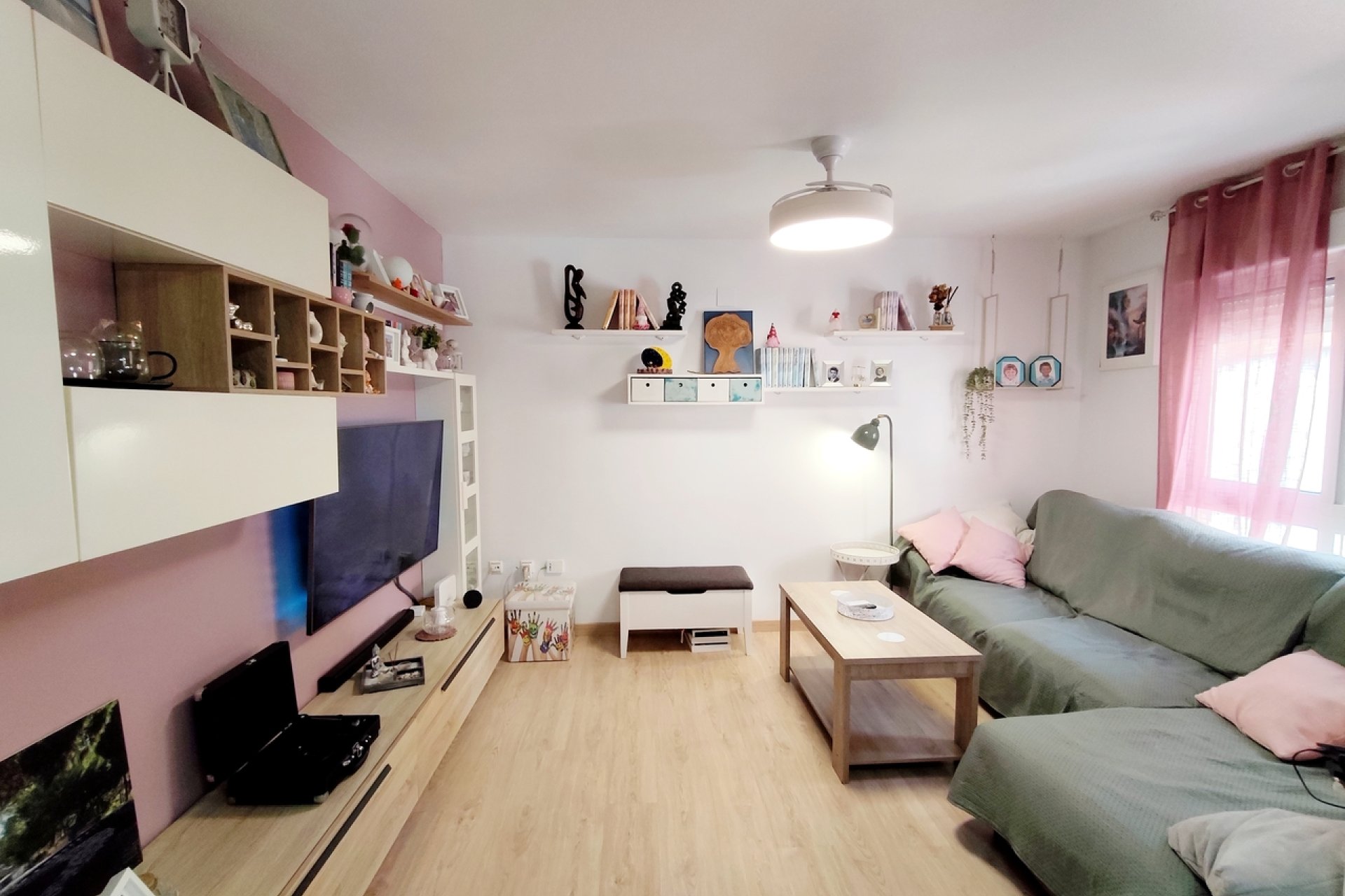 Revente - Appartement - Torrevieja